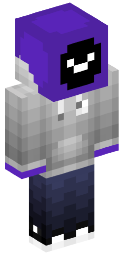 Minecraft Skin #165745