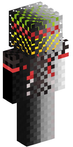 Minecraft Skin #165753
