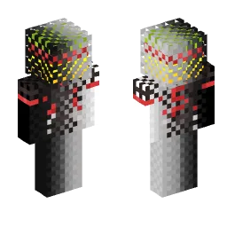 Minecraft Skin #165753