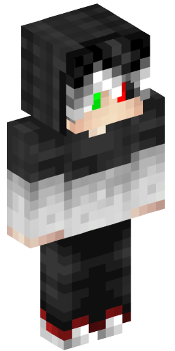 Minecraft Skin #165757