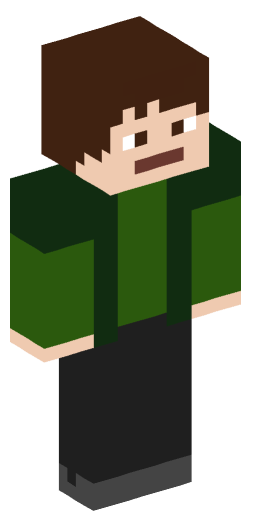 Minecraft Skin #165760