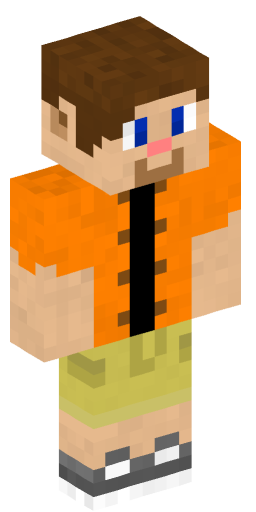 Minecraft Skin #165761