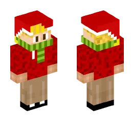 Minecraft Skin #165762
