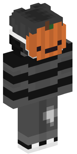IsFish Minecraft Skin Preview on Minecraft.Co.Com