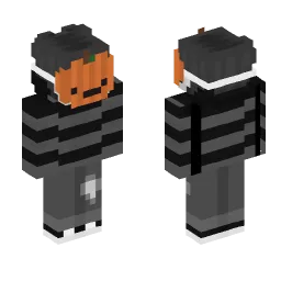 Minecraft Skin #165763
