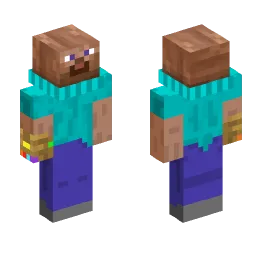 Minecraft Skin #165769