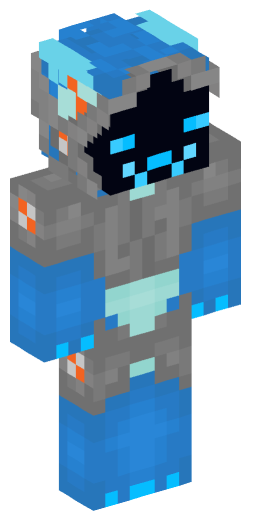 Minecraft Skin #165770