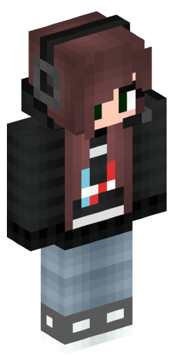 narwhal0413 Minecraft Skin Preview on Minecraft.Co.Com