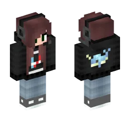 Minecraft Skin #165773