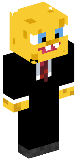 Bighill4118098 Minecraft Skin Preview on Minecraft.Co.Com