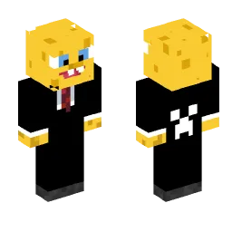 Minecraft Skin #165776