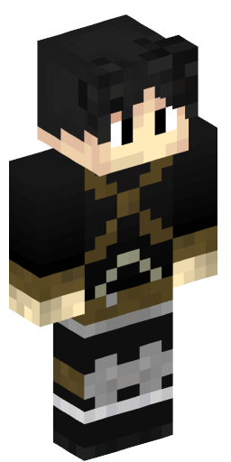 Minecraft Skin #165778