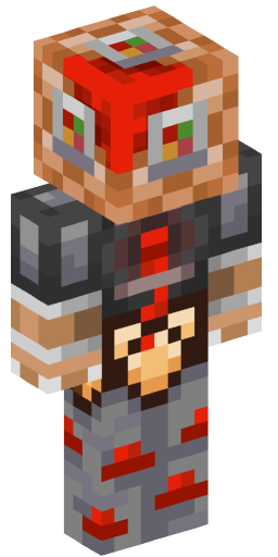 Minecraft Skin #165779