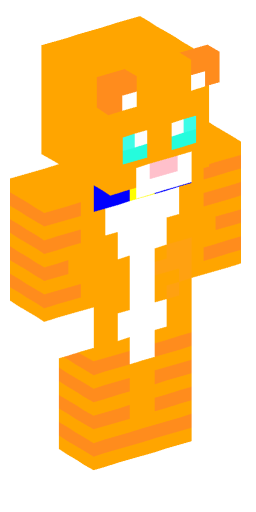 Minecraft Skin #165780