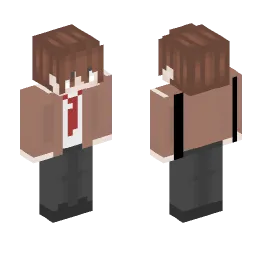 Minecraft Skin #165781