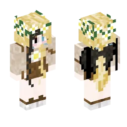 Minecraft Skin #165782