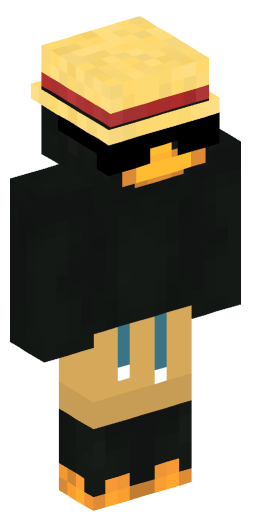 Minecraft Skin #165783