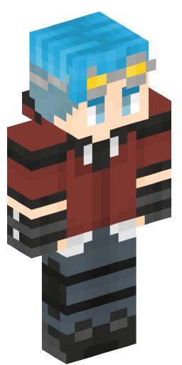 Minecraft Skin #165784
