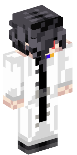 Minecraft Skin #165786