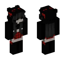 Minecraft Skin #165793
