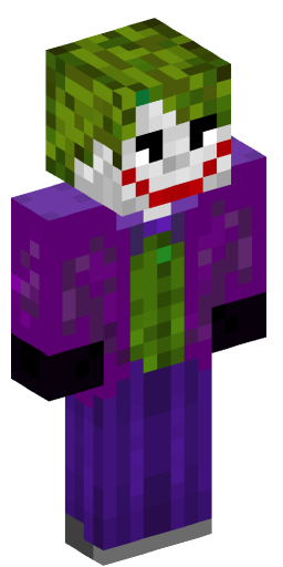 Minecraft Skin #165803