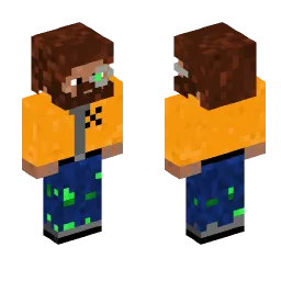 Minecraft Skin #165808