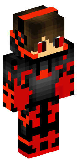 Minecraft Skin #165810
