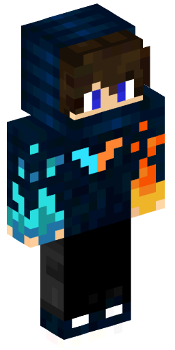 Minecraft Skin #165811