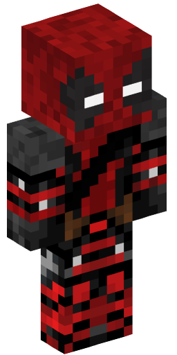 Chilby Minecraft Skin Preview on Minecraft.Co.Com