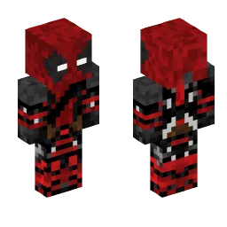 Minecraft Skin #165813