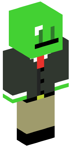 Minecraft Skin #165817