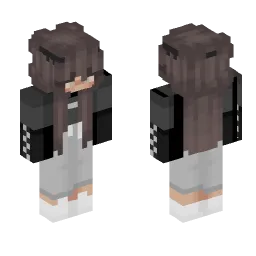 Minecraft Skin #165825