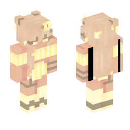 Minecraft Skin #165831