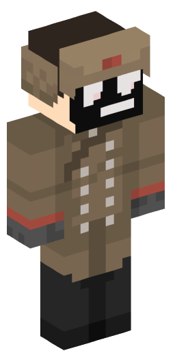 m_lonz Minecraft Skin Preview on Minecraft.Co.Com