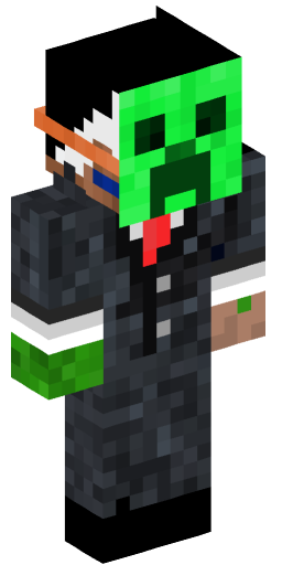 Minecraft Skin #165834