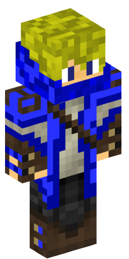 Minecraft Skin #165835