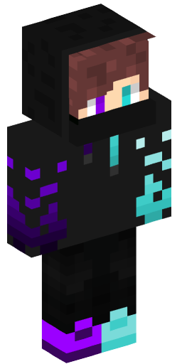 Minecraft Skin #165840