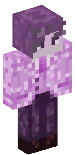 Minecraft Skin #165847