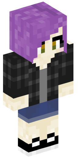 Minecraft Skin #165852