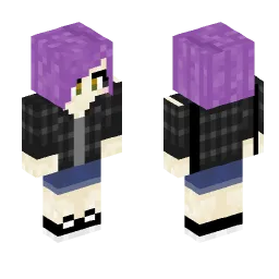 Minecraft Skin #165852
