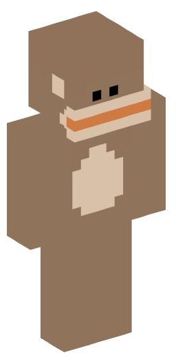 Minecraft Skin #165853