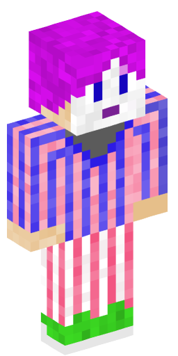 Minecraft Skin #165854