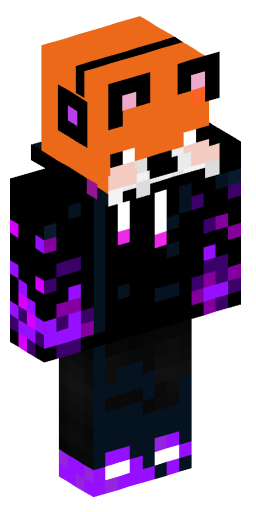 Minecraft Skin #165856