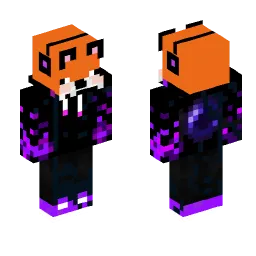 Minecraft Skin #