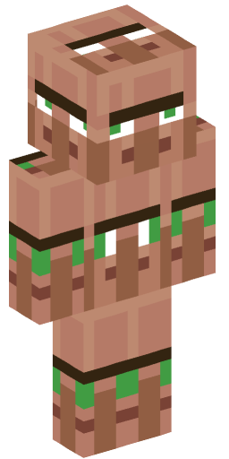 Minecraft Skin #165862