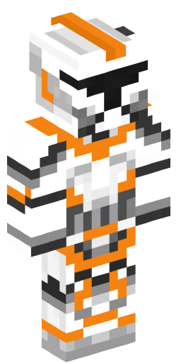 Minecraft Skin #165863