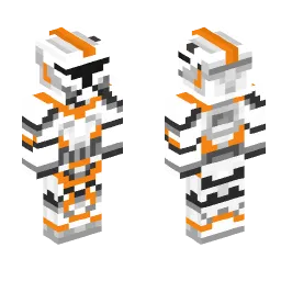 Minecraft Skin #