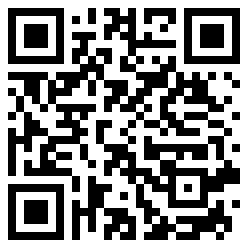 CherryCat_ QR Code