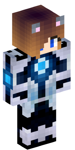 Minecraft Skin #165864