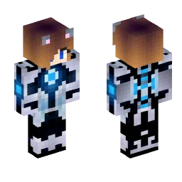 Minecraft Skin #165864
